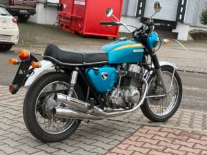 Bild 2/19 von Honda DUMMY (1970)