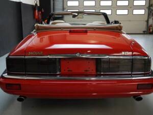 Image 43/50 de Jaguar XJS 4.0 (1995)