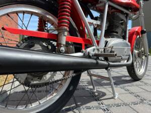 Afbeelding 5/21 van MV Agusta DUMMY (1976)