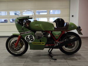 Bild 4/14 von Moto Guzzi DUMMY (1987)