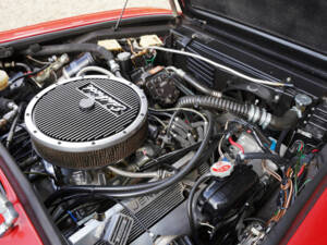 Image 15/50 of Jensen Interceptor MK III (1976)