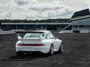 Image 15/50 de Porsche 911 GT2 R (1995)