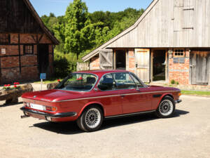 Bild 3/94 von BMW 3.0 CSi (1975)
