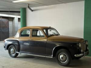 Image 6/7 of Rover 105S (1958)