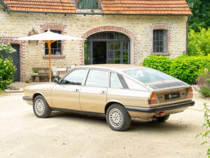 Bild 3/45 von Lancia Gamma 2000 (1977)