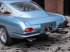 Bild 9/50 von Lamborghini 400 GT (2+2) (1967)