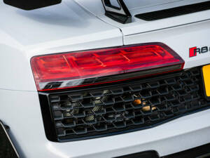 Image 44/50 de Audi R8 V10 GT RWD (2023)