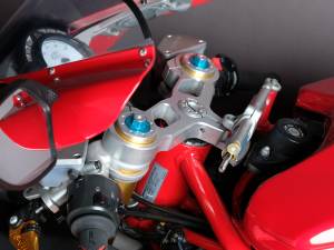 Bild 7/11 von Ducati DUMMY (2005)