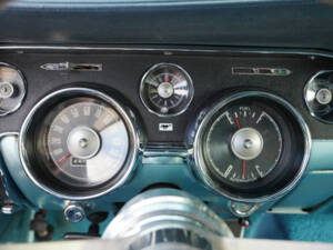 Imagen 37/50 de Ford Mustang California Special GT&#x2F;CS (1968)