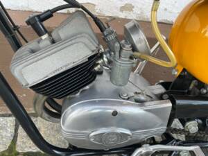 Franco Morini Motor