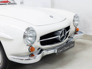 Bild 25/31 von Mercedes-Benz 190 SL (1961)