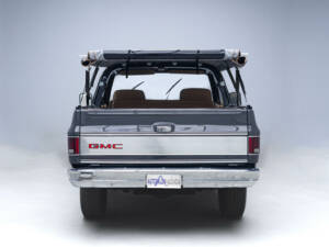 Bild 10/34 von GMC Jimmy (1979)
