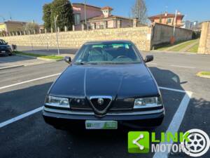 Image 2/10 of Alfa Romeo 164 2.5 TD Super (1996)