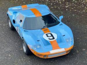 Immagine 3/11 di Ford GT40 (2017)