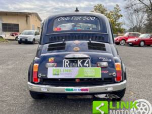 Immagine 6/10 di FIAT 500 L (1972)