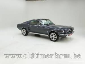 Image 3/15 of Ford Mustang GT 390 (1967)