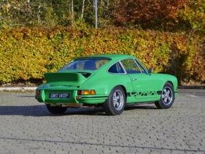 Image 2/50 of Porsche 911 Carrera 2.7 (1976)