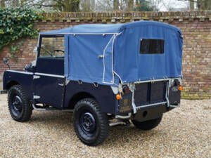 Immagine 2/50 di Land Rover 80 (1951)