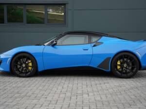 Image 4/50 of Lotus Evora 400 (2017)