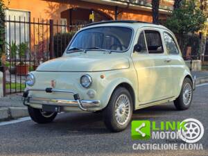 Image 1/6 of FIAT 500 L (1970)