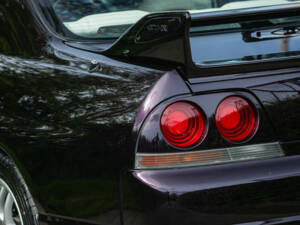 Imagen 32/36 de Nissan Skyline GT-R (1995)