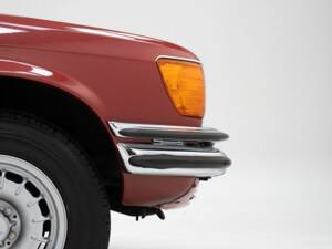 Image 12/15 of Mercedes-Benz 280 SE (1977)