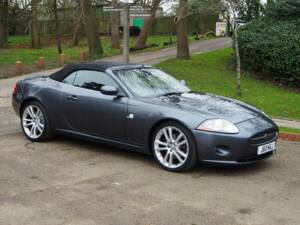 Immagine 14/50 di Jaguar XK 4.2 (2006)