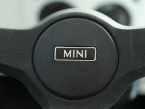 Imagen 28/43 de Rover Mini Cooper 1,3i (1994)