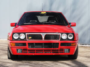 Afbeelding 20/58 van Lancia Delta HF Integrale Evoluzione I (1991)