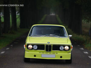 Bild 12/27 von BMW 3,0 CSL (1973)