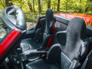 Bild 27/80 von BMW Z1 Roadster (1990)