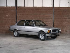 Bild 1/50 von BMW 315 (1983)