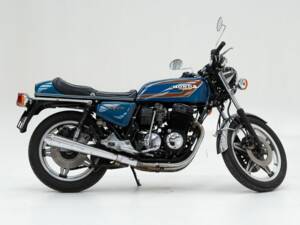Image 6/15 de Honda DUMMY (1978)