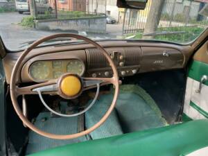 Bild 14/15 von FIAT 1400 (1951)