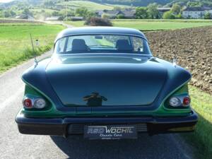 Image 25/42 of Chevrolet Bel Air Coupe (1958)