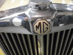 Image 16/47 of MG TD (1952)