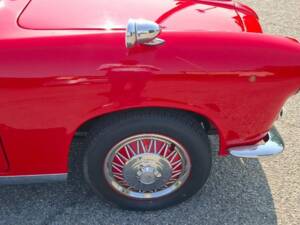 Imagen 24/50 de FIAT 1200 Trasformabile (1958)