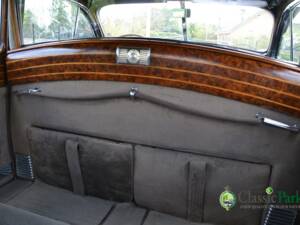 Immagine 23/34 di Cadillac 75 Fleetwood Imperial (1941)