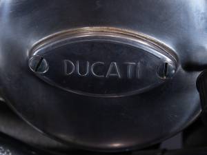 Afbeelding 43/50 van Ducati DUMMY (1974)