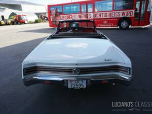 Image 7/44 de Buick Skylark Convertible (1965)