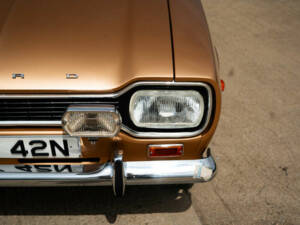 Bild 34/42 von Ford Escort 1300 (1975)