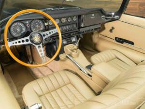 Bild 9/19 von Jaguar E-Type 4.2 (1967)