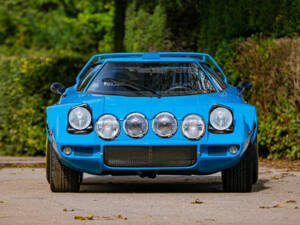 Image 6/50 de Lancia Stratos HF Rallye (Group 4) (1975)