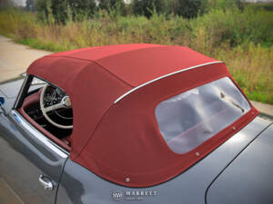 Image 52/59 of Mercedes-Benz 190 SL (1958)