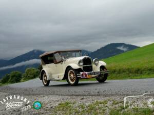 Bild 2/16 von Buick Master Six (1926)