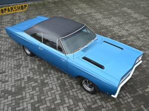 Image 38/50 of Plymouth Road Runner Hardtop Coupe (1968)