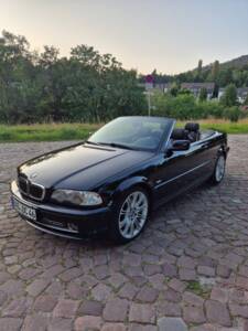 Bild 1/18 von BMW 330Ci (2001)