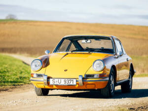 Bild 6/50 von Porsche 911 2.0 L (1968)