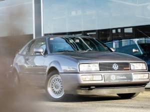Bild 2/45 von Volkswagen Corrado G60 1.8 (1990)