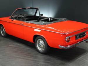 Image 4/30 de BMW 1600 Convertible (1970)